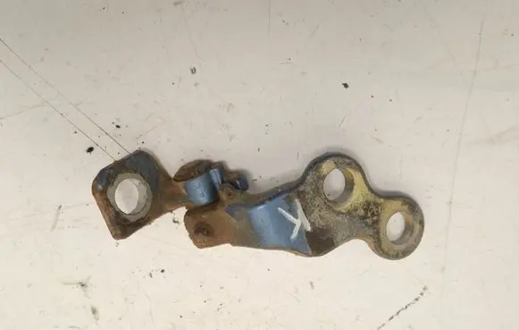 Ford Focus Rear door lower hinge XS4AA26801BB