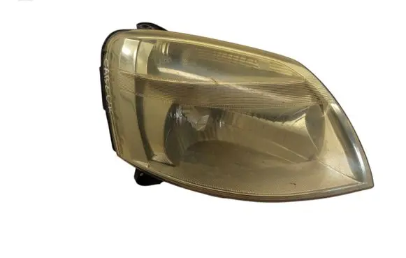 Peugeot Partner Headlight/headlamp