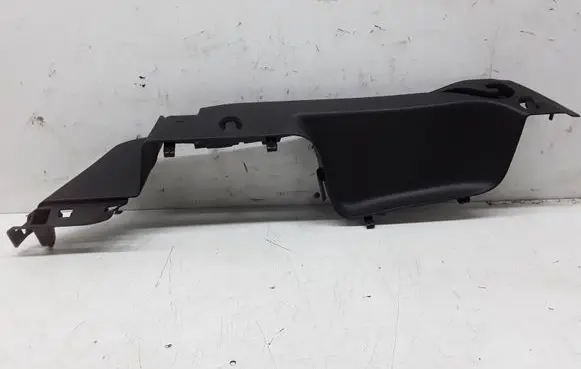 Renault Megane III Other trunk/boot trim element 799110016R