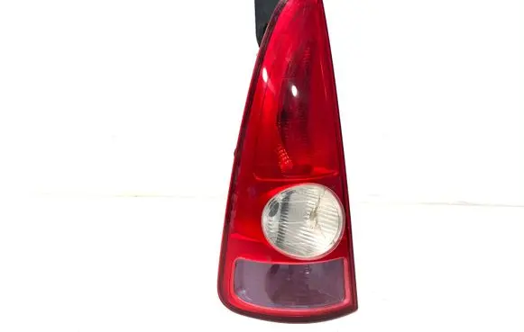 Renault Espace - Grand espace IV Rear/tail lights 8200027153 89023809