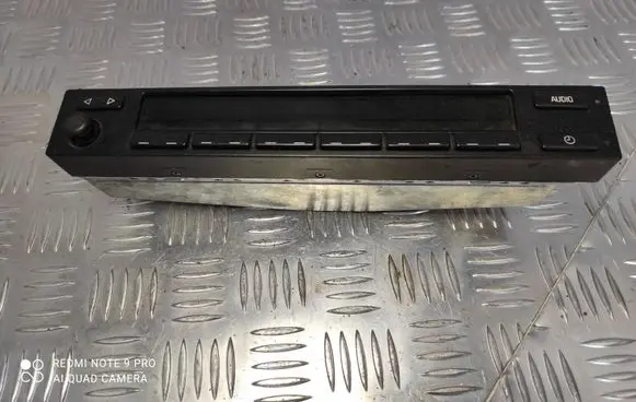 BMW 7 E38 Screen/display/small screen 658283811289