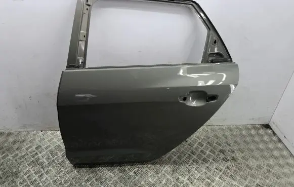 Audi A1 Rear door