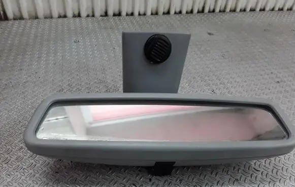 Mercedes-Benz C W203 Rear view mirror (interior)