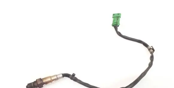 Peugeot 508 Lambda probe sensor 9665104080