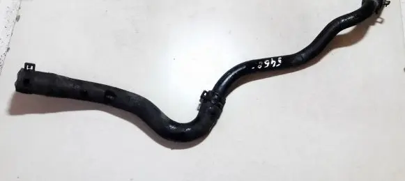 Ford Mondeo Mk III Engine coolant pipe/hose 2s718b081