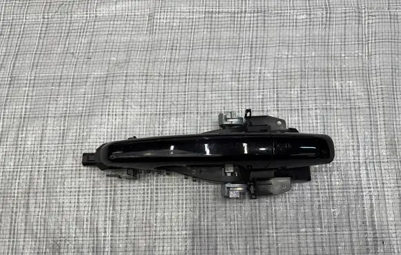 Jaguar F-Pace Front door exterior handle