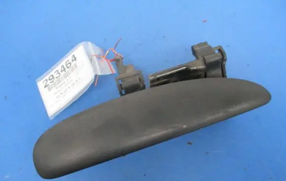 Renault Espace III Front door exterior handle