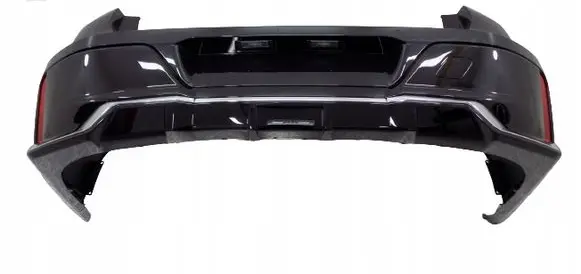 BMW 7 G70 Rear bumper