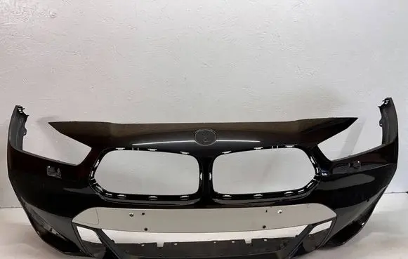 BMW X2 F39 Front bumper 9851114 7421198
