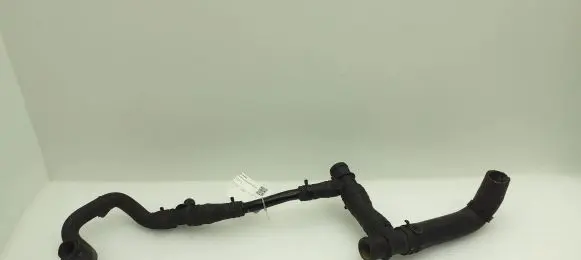 Jaguar XF Engine coolant pipe/hose 4R839N448A 4R838N241AC