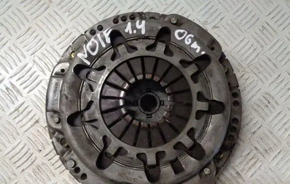 Nissan Note (E11) Clutch set kit 7G26I119014010