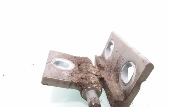 Volvo S60 Front door lower hinge 