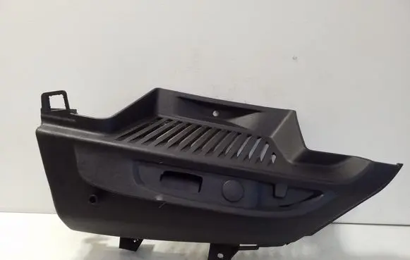 Fiat Tipo Trunk/boot side trim panel 735631435