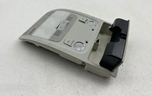 Audi A4 S4 B8 8K Front seat light 025041932 8T0947 810947