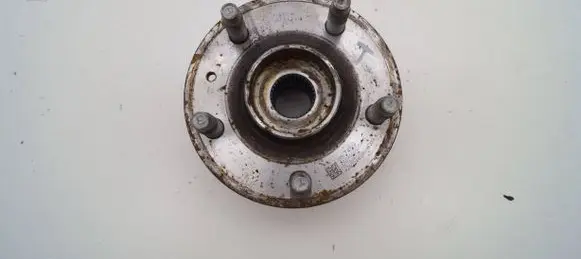 Opel Astra K Front wheel hub 13517459