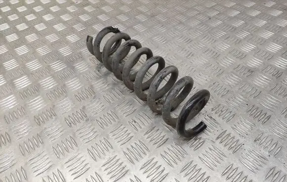 BMW 3 F30 F35 F31 Rear coil spring