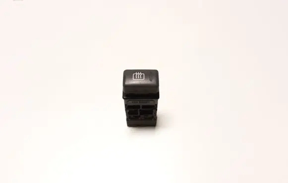 Windscreen/window heater switch
