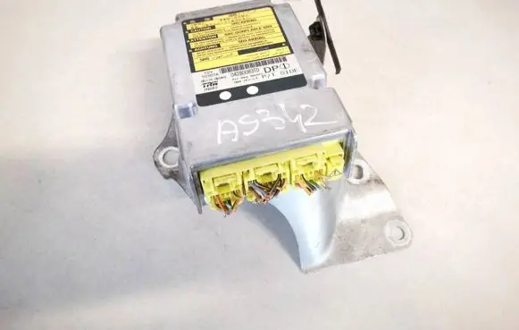 Lexus RX 300 Airbag control unit/module 891700w040 89170-0w040