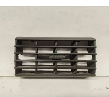 Mercedes-Benz 190 W201 Dashboard side air vent grill/cover trim 2018310242