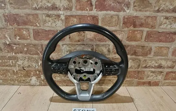 KIA Stonic Steering wheel