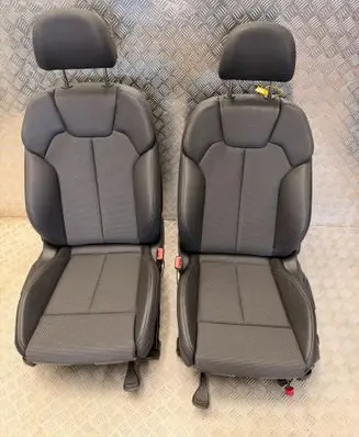 Audi Q5 SQ5 FY Seat set