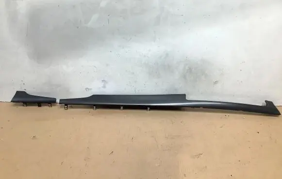 Peugeot 508 Panel trim 9688873877 9688874977