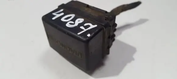 Mazda 121 Sensor
