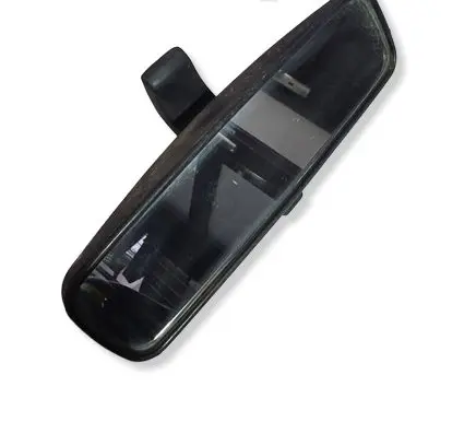 Renault Kangoo I Rear view mirror (interior) E200708