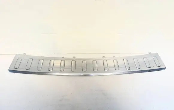Mercedes-Benz ML AMG W166 Rear bumper trim bar molding A1668853374