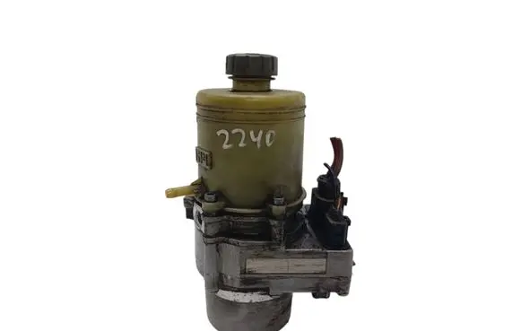 Skoda Fabia Mk1 (6Y) Electric power steering pump 6Q0423371B
