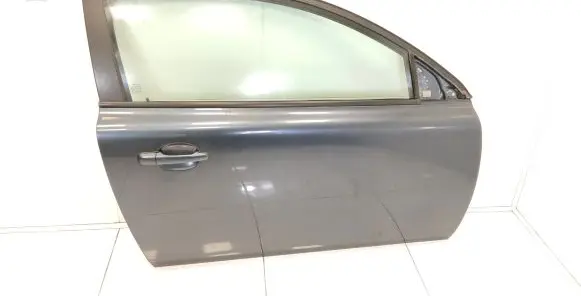 Volvo C30 Front door