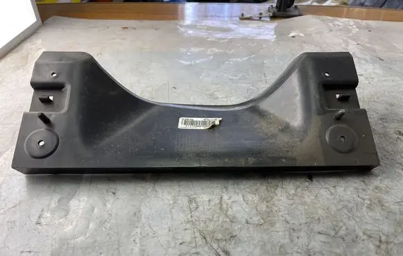 Jeep Compass Steering wheel column trim 05291724AB