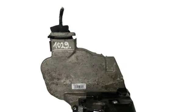 Volvo S40 Front door lock 30753655
