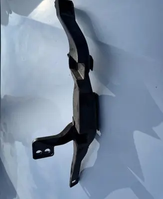 Opel Astra K Headlight/headlamp mounting bracket 13423701