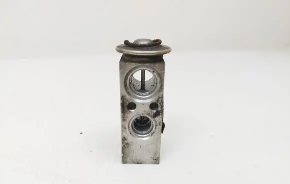 Ford S-MAX Air conditioning (A/C) expansion valve TBE20 330000 6G9119849AC