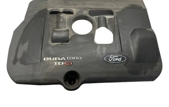 Ford Mondeo Mk III Engine cover (trim) 2S7Q6N041BE