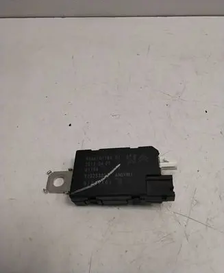 Peugeot 508 Other control units/modules 9666101780 20120425 920253002