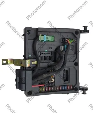 Ford Galaxy Fuse module S110730200G 004795 610354055