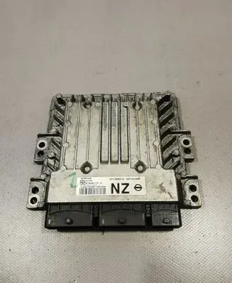 Nissan Qashqai Engine control unit/module S180067173 23710BB31A