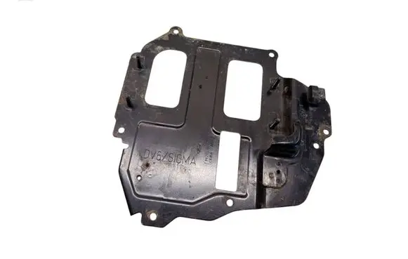 Ford Fiesta Engine control unit holder 8V2112A692DB 0902 C9J8A