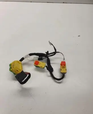 Audi Q5 SQ5 Other wiring loom 8R0971589A