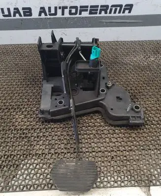Citroen C5 Brake pedal 9654751180 0031