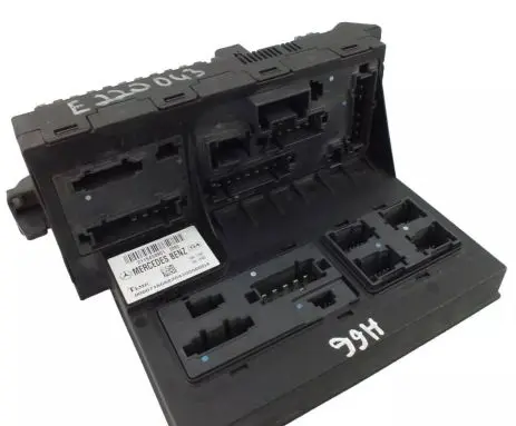 Comfort/convenience module