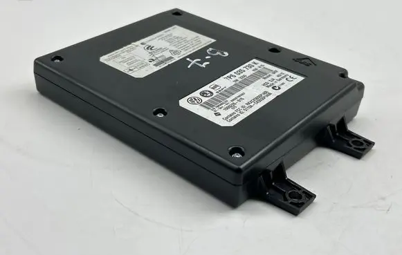 Volkswagen PASSAT B7 Bluetooth control unit module 7P6035730K 7663802243 1000226015