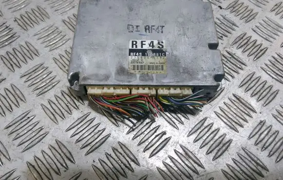 Nissan Primera Engine control unit/module RF4S2758005792 RF4S