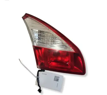 Renault Megane III Tailgate rear/tail lights 265550009R 89319615