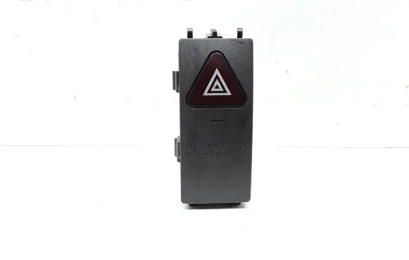 Mercedes-Benz C W204 Hazard light switch 2048701058