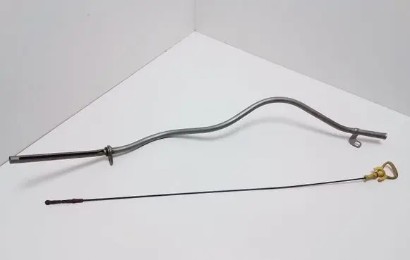 Mercedes-Benz C W205 Oil level dip stick A2747407