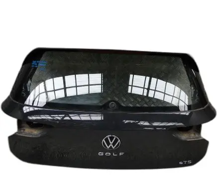 Volkswagen Golf VIII Tailgate/trunk/boot lid