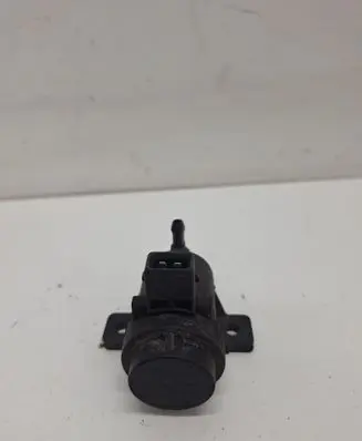 Renault Trafic II (X83) Turbo solenoid valve 7700113071